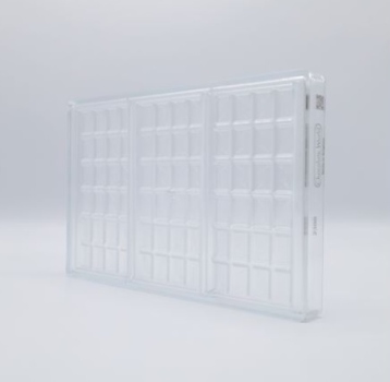 Schokoladentafel "Theobroma" 93g